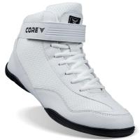 Core Wrestling Shoes - High Traction Combat Sports Footwear - Durable Wrest | タクトショップ