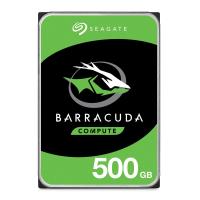 Seagate BarraCuda 500GB Internal Hard Drive HDD ? 3.5 Inch SATA 6 Gb/s 7200 | タクトショップ