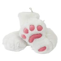 BNLIDES Cosplay Animal Cat Wolf Dog Fox Fursuit Feet Paw Claw Shoes Furry B | タクトショップ