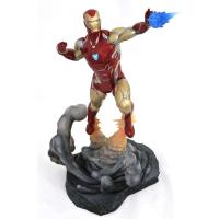 Avengers Endgame Iron Man PVC | タクトショップ