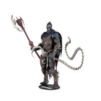 McFarlane Toys Raven Spawn 7" Action Figure with Accessories | タクトショップ