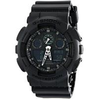 Casio Men's GA100MB-1A G-Shock Multifunction Watch | タクトショップ