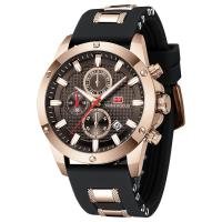 KXAITO Mens Watches Military Sport Waterproof Chronograph Watch Luminous Si | タクトショップ