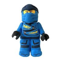 Manhattan Toy Lego NINJAGO Jay Ninja Warrior 13" Plush Character | タクトショップ