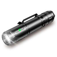 WUBEN C3 Flashlight 1200 High Lumens Rechargeable Flashlights 6 Modes Super | タクトショップ