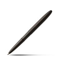 Fisher Space Pen Cerakote 400シリーズ 弾丸ペン - 加圧ボールペン + Cerakoteポリマーコーティングは耐久性硬度 | タクトショップ