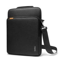 tomtoc 360 Protective Laptop Shoulder Bag Designed for 16-inch New MacBook | タクトショップ