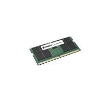 キングストンテクノロジー Kingston ノートPC用メモリ DDR5 4800MT/秒 32GB×1枚 CL40 1.1V KVR48S40BD8 | タクトショップ