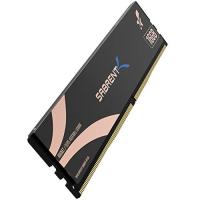 SABRENT ロケットDDR5 16GB U-DIMM 4800MHz デスクトップおよびPC用メモリモジュール（SB-DR5U-16G） | タクトショップ