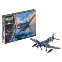 ドイツレベル 1/72 F4U-4 コルセア プラモデル | タクトショップ