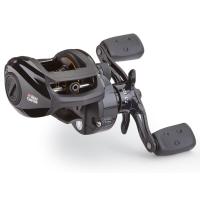 Abu Garcia PMAX3-L Pro Max Low-Profile Baitcast Fishing Reel, Left Hand,Gol | タクトショップ