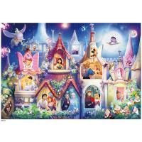 Ceaco - Disney - Princess Castle - 2000 Piece Jigsaw Puzzle | タクトショップ