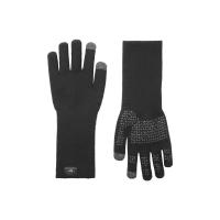 SEALSKINZ Unisex Waterproof All Weather Ultra Grip Knitted Gauntlet Glove, | タクトショップ