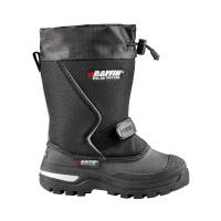 Baffin unisex-child Mustang Snow Boot, Black, 5 M US Big Kid | タクトショップ