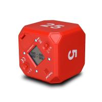 TimeCube Plus Preset Timer with 4 LED Light Alarm for Time Management, and | タクトショップ