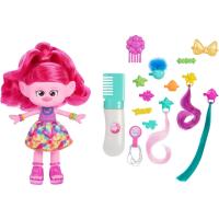 Mattel ?DreamWorks Trolls Band Together Doll &amp; 15+ Accessories, Hair-tastic | タクトショップ