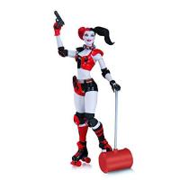 DC New 52 Harley Quinn Action Figure 品 | タクトショップ