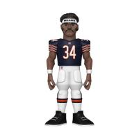 Funko ゴールドビニール: NFL レジェンド: シカゴ・ベアーズ - ウォルター・ペイトン 5インチ プレミアムビニールフィギュア チャンス・オ | タクトショップ