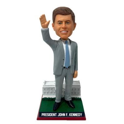 ジョン・F・ケネディ大統領　フィギュア Amazon | アメリカ大統領 8インチ アクションフィギュアシリーズ