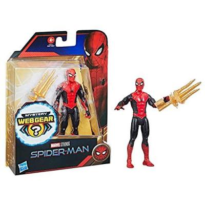 ブラックスパイダーマン フィギュアの商品一覧 通販 - Yahoo