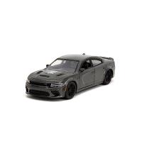 Fast &amp; Furious 1:32 2021 Dodge Charger SRT ヘルキャット ダイキャストカー 子供と大人のおもちゃ | タクトショップ