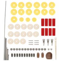 Flute maintenance tools kits,Practical DIY Repair Maintenance Kit Set Music | タクトショップ