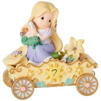 Precious Moments, Disney Showcase Collection, I'm In Heaven To Be Seven , D | タクトショップ