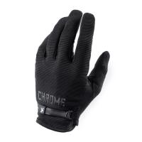 クローム Cycling Gloves/サイクリング グローブ 2.0 (現行モデル) Black ブラック 自転車用 手袋 AC229BK L | タクトショップ