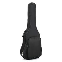 XIANGWANBH 厚手 36インチ 40/41インチ ギターバッグ 調節可能なショルダーストラップとハンドル付き 防水 ギターケース ギグバッグ | タクトショップ