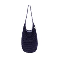 The Sak 120 Hand-Crochet Crossbody Bag, Large Purse with Convertible Straps | タクトショップ