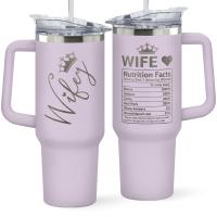 Gifts for Wife from Husband - Wife Gifts - Wedding Anniversary, Wife Birthd | タクトショップ