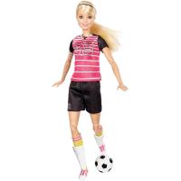 Barbie Made to Move The Ultimate Posable Soccer Player Doll | タクトショップ