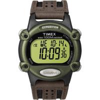 Men's Timex Digital Expedition Chrono Alarm Timer Watch 48042 | タクトショップ