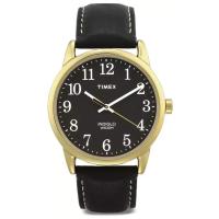 Timex Black Analog Watch for Men-TW2R29400 | タクトショップ