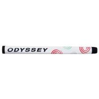 オデッセイ (ODYSSEY) パターグリップ GR OD PUTTER SWIRL RED/GRN 14 AM レッド/グリーン | タクトショップ