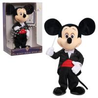Just Play Disney Treasures From the Vault, Limited Edition Mickey Mouse Rev | タクトショップ