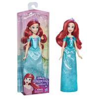 Disney Princess Royal Shimmer Ariel Doll, Fashion Doll with Skirt and Acces | タクトショップ