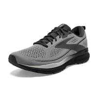 Brooks Men’s Trace 3 Neutral Running Shoe - Grey/Black/Ebony - 11.5 Medium | タクトショップ