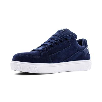 Volcom 青黒 ハイカットスニーカー Volcom 青黒 ハイカットスニーカー