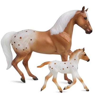 BREYERの立ち上がる馬の置物 breyer 馬のおすすめ人気商品一覧 通販