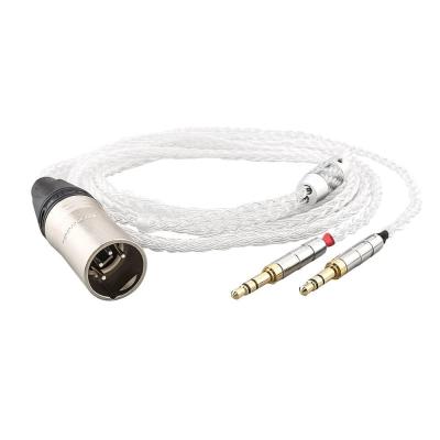 XLR 4ピン ヘッドフォン ケーブルの商品一覧 通販 - Yahoo XLR 4ピン ヘッドフォン ケーブルの商品一覧 通販 - Yahoo