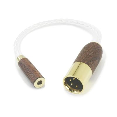 XLR 4ピン ヘッドフォン ケーブルの商品一覧 通販 - Yahoo XLR 4ピン ヘッドフォン ケーブルの商品一覧 通販 - Yahoo