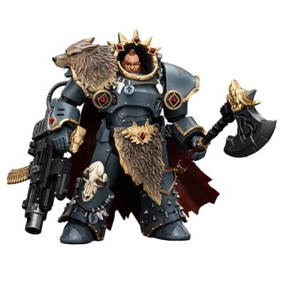 warhammer ミニチュアフィギュアセッ　C Amazon | Joy Toy (CN) ウォーハンマー 40k フィギュア 1/18