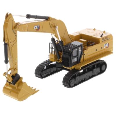 キャタピラー建機　新品　未使用　車　プラモデル catショベル（模型、プラモデル） | ゲーム、おもちゃ の