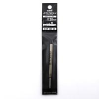 [uni] ボールペン替芯 SXR600-38.24 0.5mm 黒 | 文具店TAG ONLINE Yahoo!店