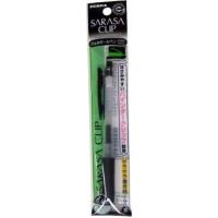 P-JJS15-BK サラサクリップ０．４/黒/１本入Ｓ ゼブラ 4901681441211（10セット） | オフィスジャパン