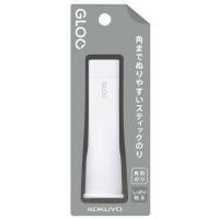 タ-G301-1P　コクヨ GLOOスティックのり しっかり S コクヨ 4901480339276（170セット） | オフィスジャパン