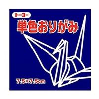 PayPayポイント11%付与！トーヨー　単色折紙７．５ＣＭ１４０　０６８１４０コン | オフィスジャパン