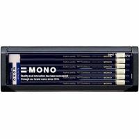 MONOHB　トンボ鉛筆 鉛筆モノ HB MONO-HB(12本入) トンボ鉛筆 4901991000221 | オフィスジャパン