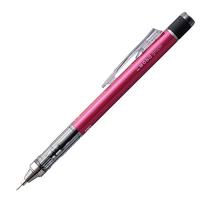 PayPayポイント11%付与！トンボ鉛筆 シャープペン モノグラフ0.3 DPA-131F ピンク | オフィスジャパン